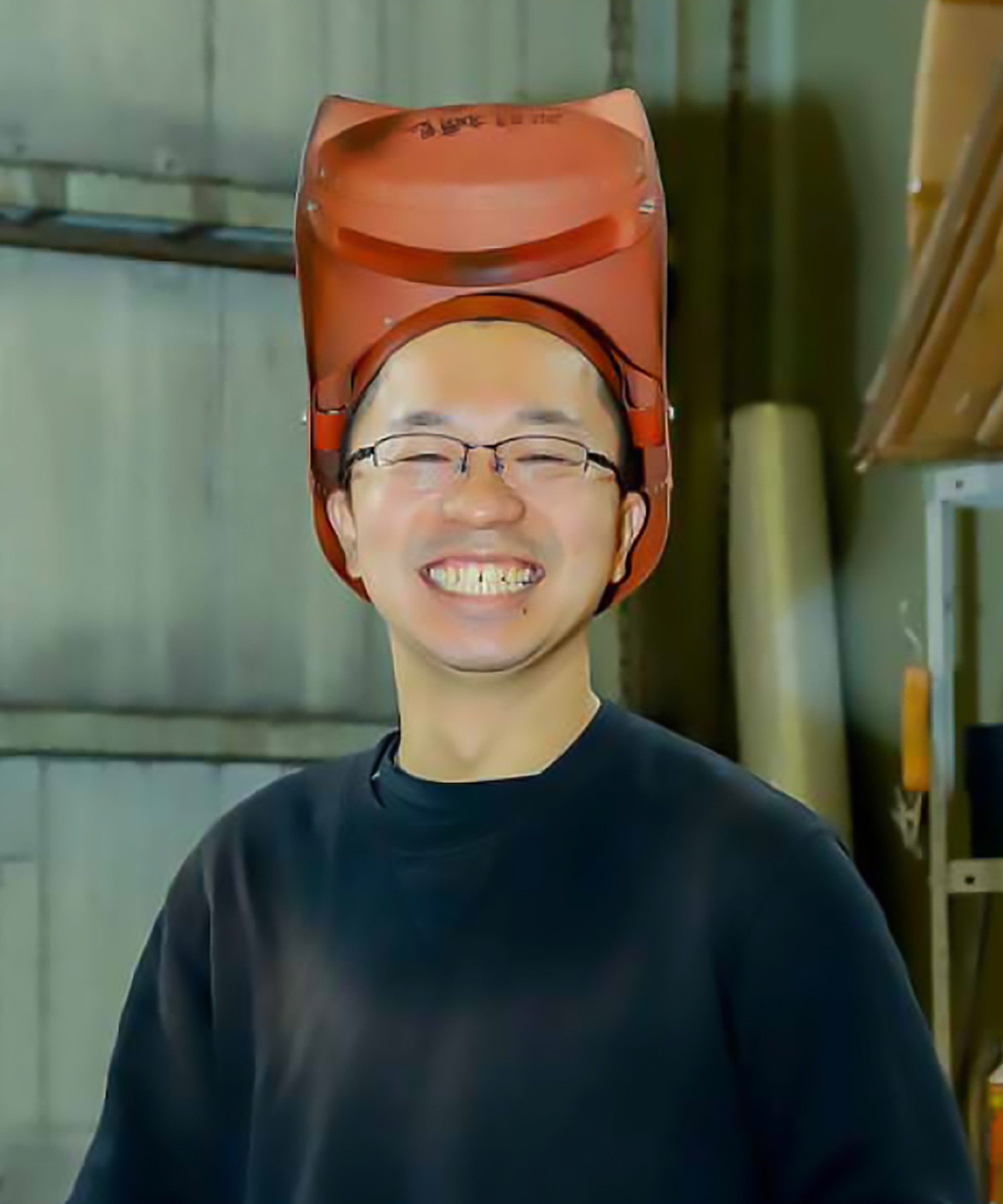 波田野哲二さん